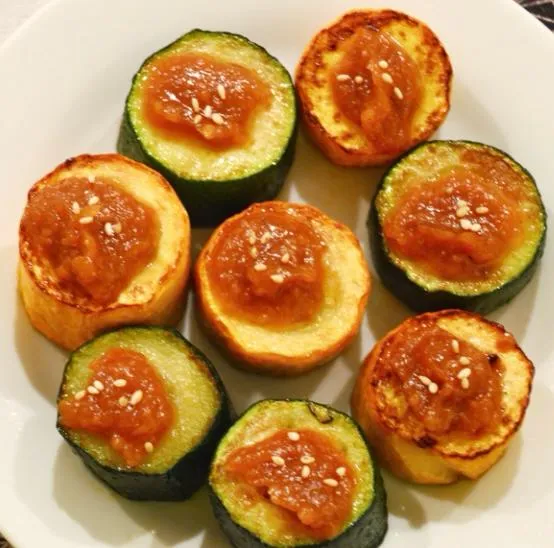 gemuese dengaku